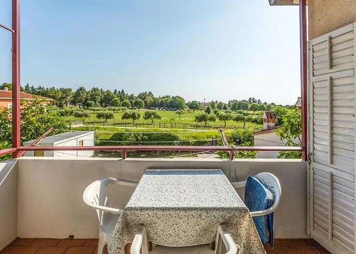 Apartman 1 Bedroom Amazing In
