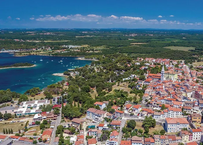 Apartman 1 Bedroom Amazing In Funtana